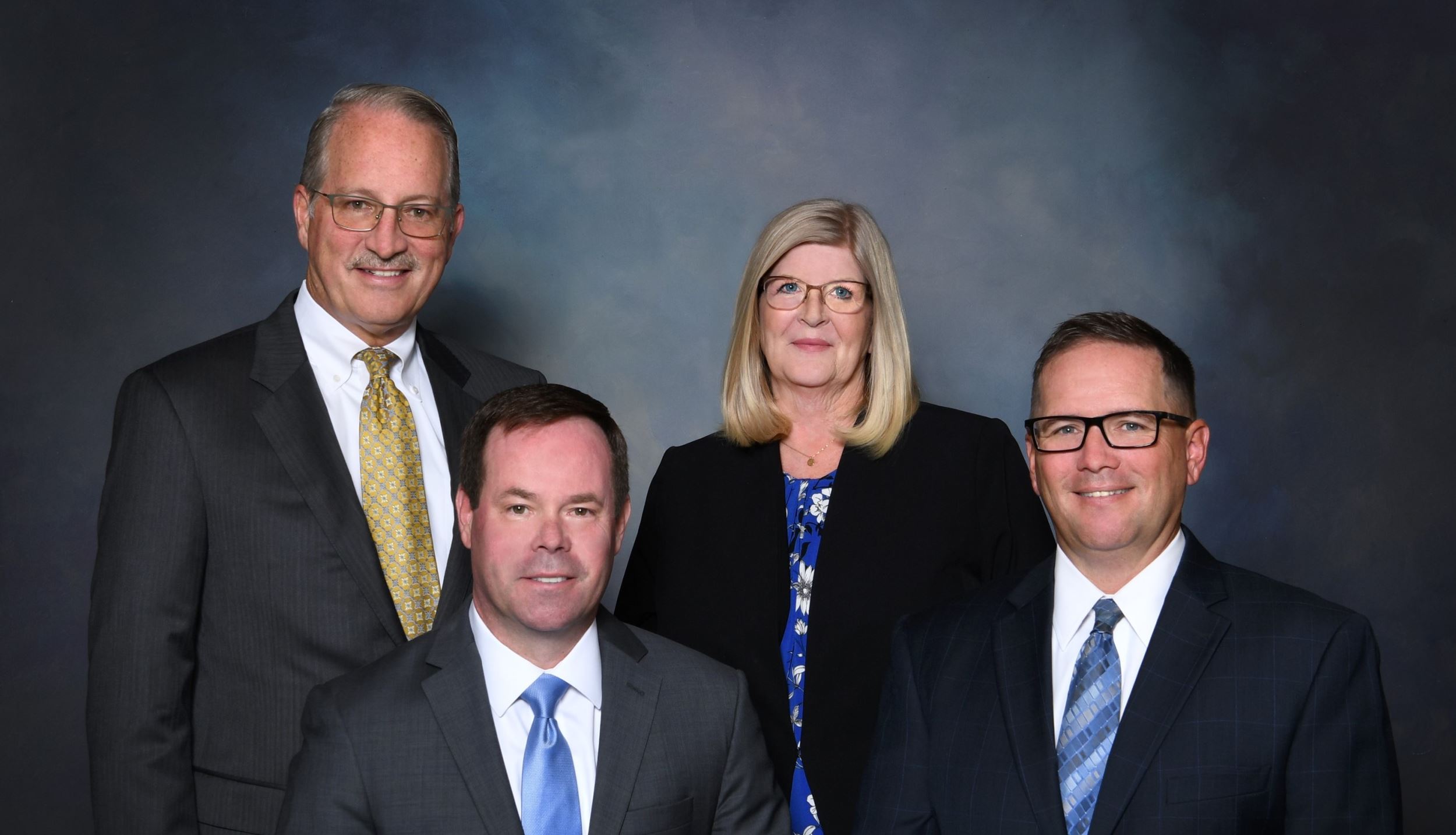 Boone Bank & Trust Co.